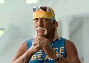 Hulk Hogan Real American docuseries