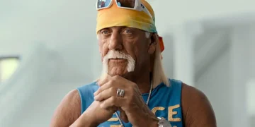 Hulk Hogan Real American docuseries