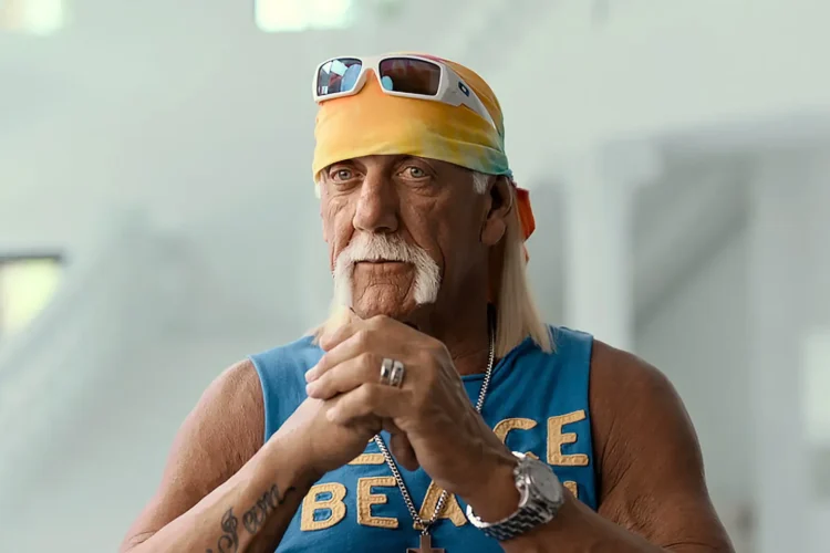 Hulk Hogan Real American docuseries