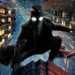 "Spider‑Noir" trailer