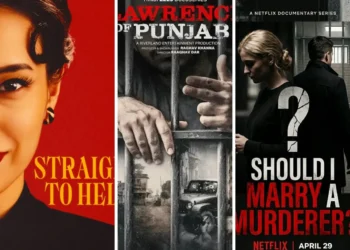 OTT releases this week