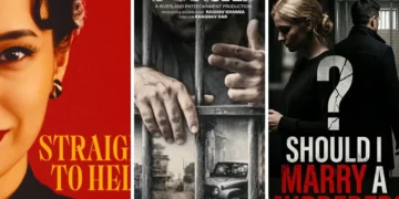 OTT releases this week