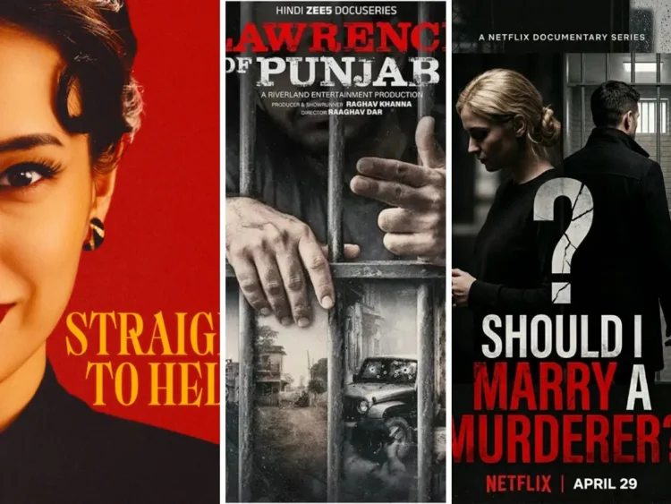 OTT releases this week