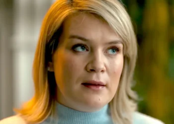 "Should I Marry a Murderer?" Netflix