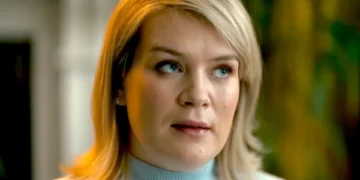 "Should I Marry a Murderer?" Netflix