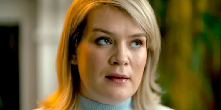 "Should I Marry a Murderer?" Netflix