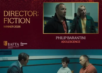 BAFTA Television Craft Awards 2026 Winners