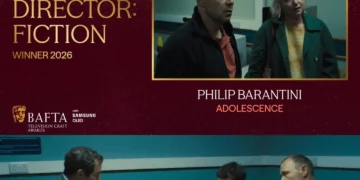 BAFTA Television Craft Awards 2026 Winners