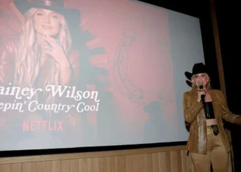 Lainey Wilson Netflix Documentary Review