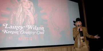 Lainey Wilson Netflix Documentary Review