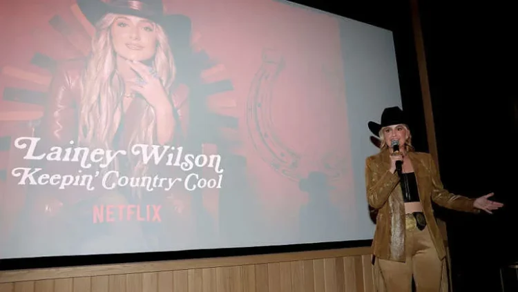 Lainey Wilson Netflix Documentary Review