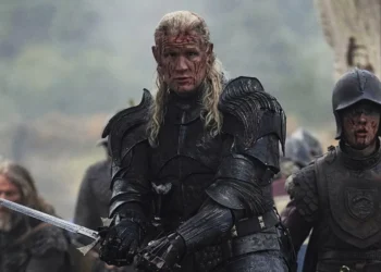 "House of the Dragon" Season 3 Trailer