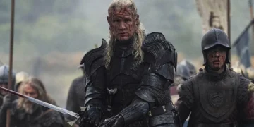 "House of the Dragon" Season 3 Trailer