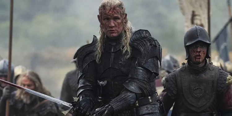 "House of the Dragon" Season 3 Trailer