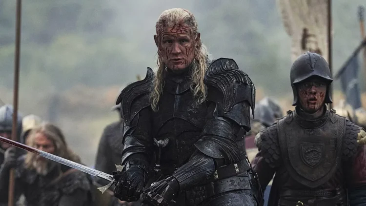 "House of the Dragon" Season 3 Trailer