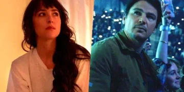 First Look: "Verity" Teaser Unveils a Chilling Gothic Thriller