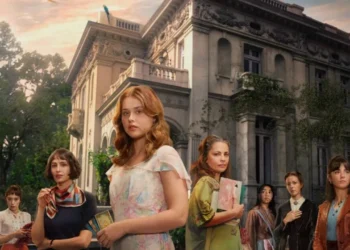 "The House of the Spirits" series review