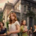 "The House of the Spirits" series review