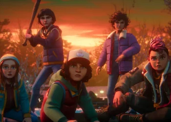 "Stranger Things: Tales From '85" Season 2 Renewal