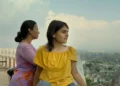 Nepali drama "Shakti" Prime Video