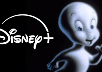 New live-action "Casper" series