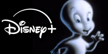 New live-action "Casper" series
