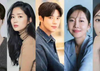 Disney+ "Miracles of the Namiya General Store" K-drama