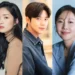 Disney+ "Miracles of the Namiya General Store" K-drama