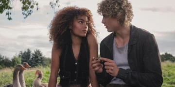 Haymitch Abernathy origin story