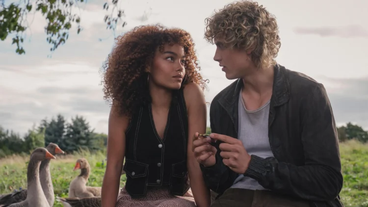 Haymitch Abernathy origin story