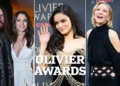 Olivier Awards 2026 winners