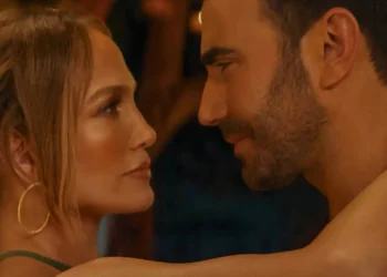 "Office Romance" Netflix release date