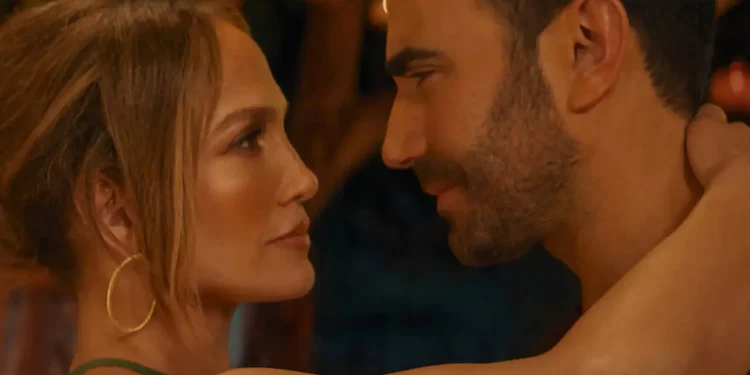 "Office Romance" Netflix release date