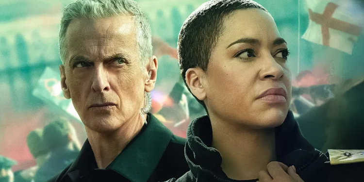 "Criminal Record Season 2" Review