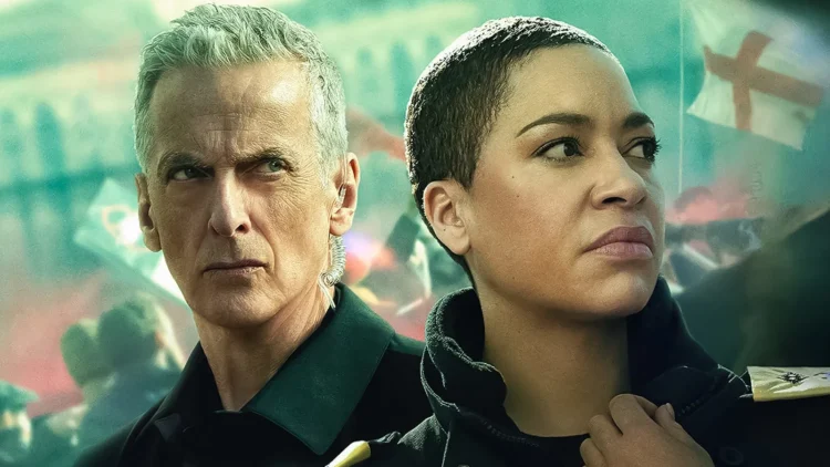 "Criminal Record Season 2" Review