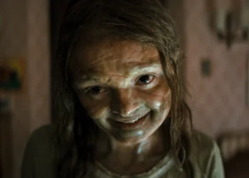 Lee Cronin "The Mummy" Review