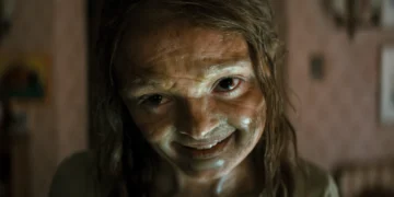 "The Mummy" Lee Cronin Review