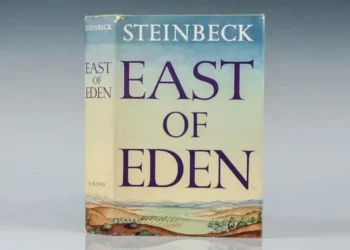 1952 Masterpiece Novel by Nobel Prize Winner Gets Netflix Adaptation