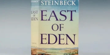 1952 Masterpiece Novel by Nobel Prize Winner Gets Netflix Adaptation