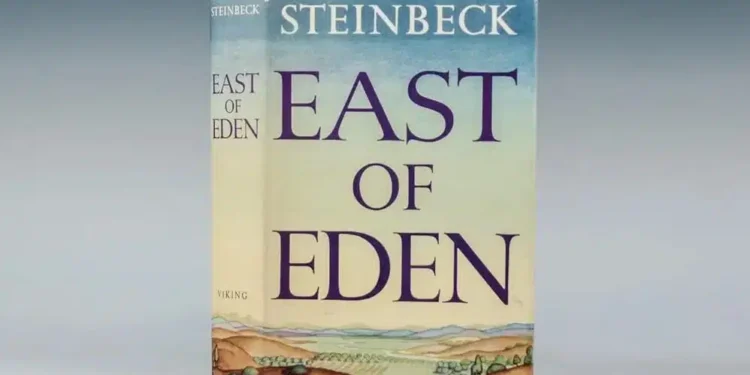 1952 Masterpiece Novel by Nobel Prize Winner Gets Netflix Adaptation