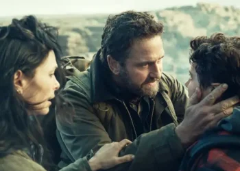 "Greenland 2: Migration" Review: A Gritty Survival Odyssey