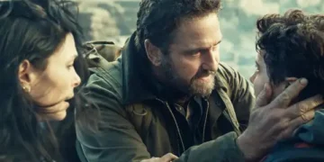 "Greenland 2: Migration" Review: A Gritty Survival Odyssey