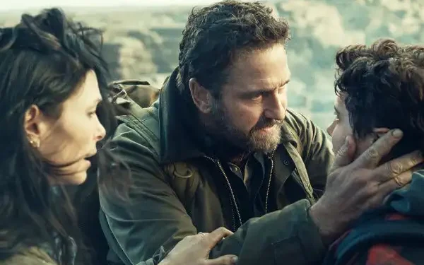 "Greenland 2: Migration" Review: A Gritty Survival Odyssey