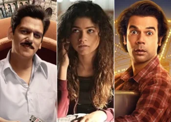 Your Ultimate Guide to This Week's Must-See Streaming Releases