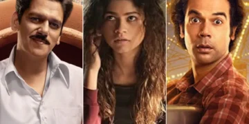 Your Ultimate Guide to This Week's Must-See Streaming Releases