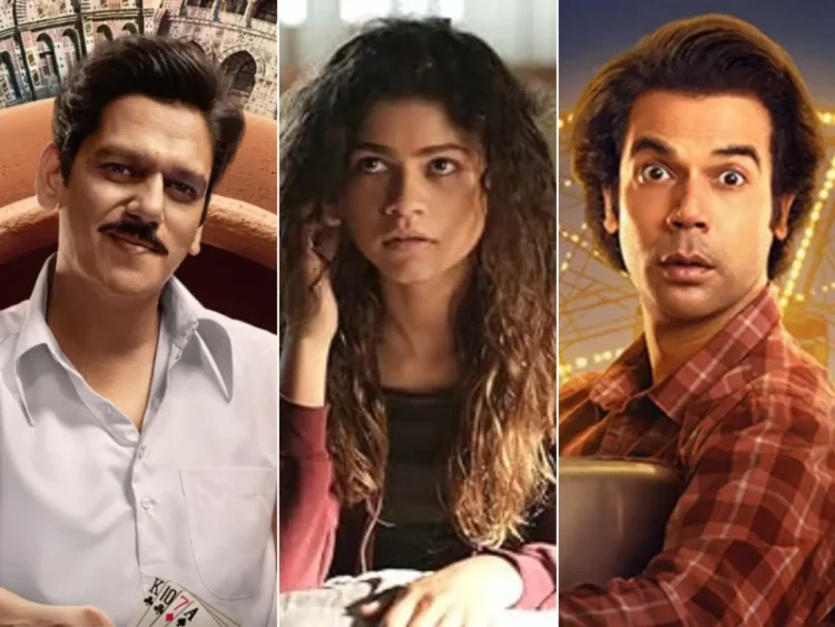 Your Ultimate Guide to This Week's Must-See Streaming Releases