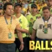 "Balls Up" Review: A Deflated Comedy That Fumbles Its Premise