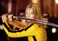 "Kill Bill: The Whole Bloody Affair" Streaming Date