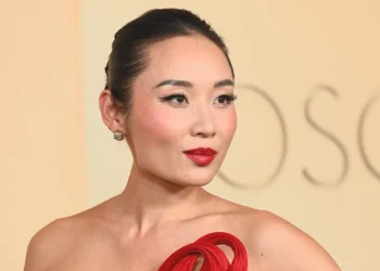 Li Jun Li The Last of Us Season 3