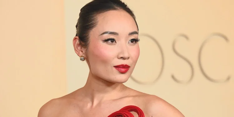 Li Jun Li The Last of Us Season 3